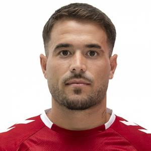 Fran Garca (Real Murcia C.F.) - 2021/2022