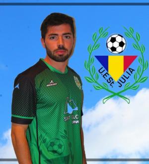 Csar (U.E. Sant Juli) - 2021/2022