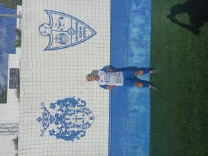 Juan Carlos (Villa de Espejo C.D.) - 2021/2022
