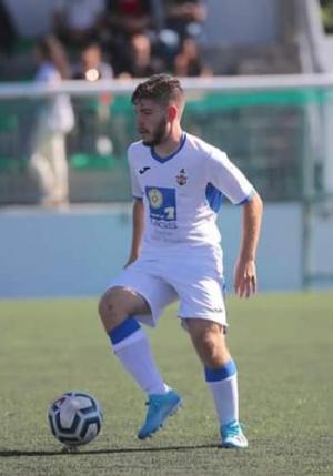 Martn (Club Do Mar de Cain) - 2021/2022