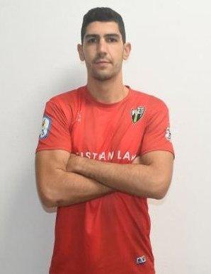 Jess Torres (Jerez C.F.) - 2021/2022