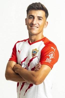 Aitor Buuel (U.D. Almera) - 2021/2022