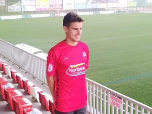Pablo Porra (Arosa S.C.) - 2021/2022