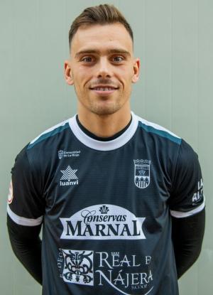 Fermn Sobrn (Nxara C.D.) - 2021/2022