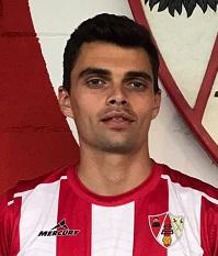 Rafinha (U.D. Barbastro) - 2021/2022