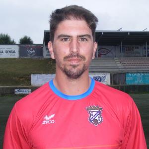 Vicente (Numancia de Ares) - 2021/2022