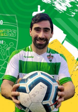 Vicente (C.D. Artes) - 2021/2022