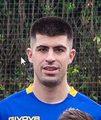 Ferreo (C.C.R.D. Perlo) - 2021/2022