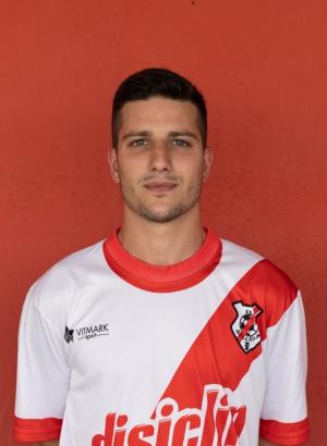 Miki (C.F. Silleda) - 2021/2022