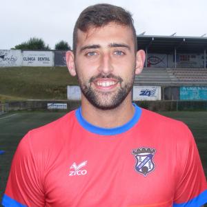 Alberto (Numancia de Ares) - 2021/2022