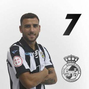 Loren (R.B. Linense) - 2021/2022