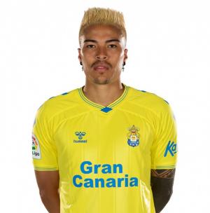 Pearanda (U.D. Las Palmas) - 2021/2022