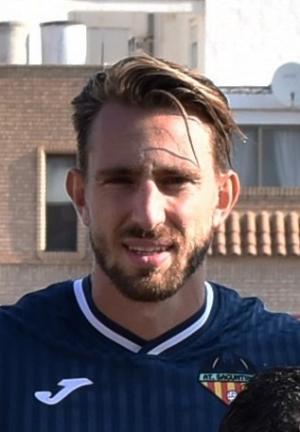 Gilabert (Atltico Saguntino) - 2021/2022