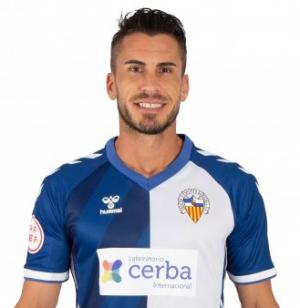 Nstor Querol (C.E. Sabadell F.C.) - 2021/2022