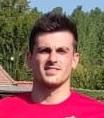 Joel Canales (Atltico Albericia) - 2021/2022