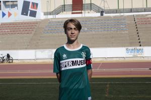 Mario (Granada C.F.) - 2021/2022