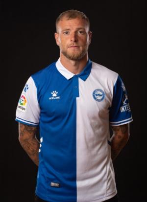Guidetti (Deportivo Alavs) - 2021/2022