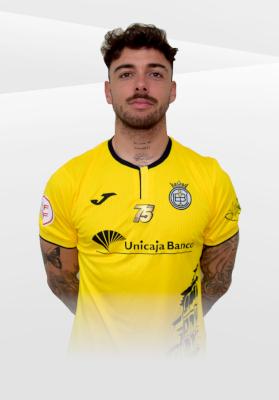 Isi (U.B. Conquense) - 2021/2022