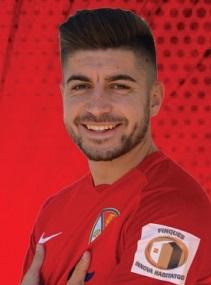 Lucas (Terrassa F.C.) - 2021/2022