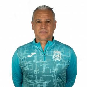 Sergio Pellicer (C.F. Fuenlabrada) - 2021/2022