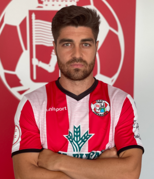 Juanan (Zamora C.F.) - 2021/2022