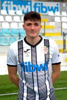 Nacho Dosil (C.F. Platges Calvi) - 2021/2022