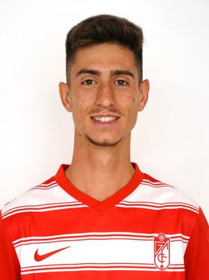 Da Costa (Recreativo Granada) - 2021/2022