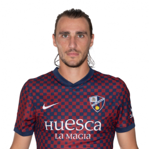 Miquel (Getafe C.F.) - 2021/2022