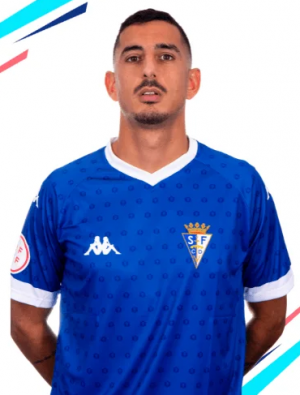 Dopi (C.E. Sabadell F.C.) - 2021/2022