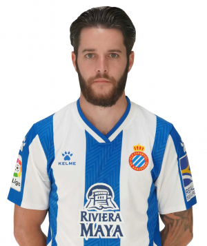Migueln (R.C.D. Espanyol) - 2021/2022