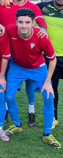 Pedro Prez (Atltico Oleiros) - 2021/2022