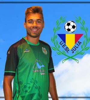 Max (U.E. Sant Juli) - 2021/2022
