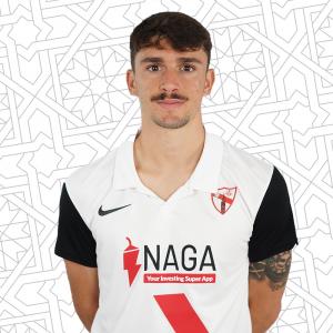 Luis Vacas (Amora F.C.) - 2021/2022