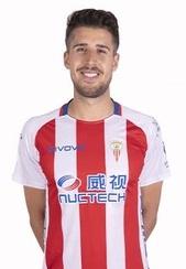 Villapalos (Algeciras C.F.) - 2021/2022