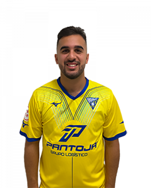 Carlos Fraile (Bollullos C.F.) - 2021/2022