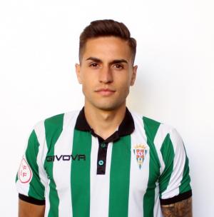 Rafa Castillo (Crdoba C.F.) - 2021/2022