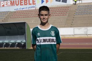Daniel (C.D. beda Viva) - 2021/2022
