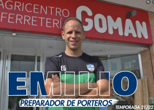 Emilio (Loja C.D.) - 2021/2022