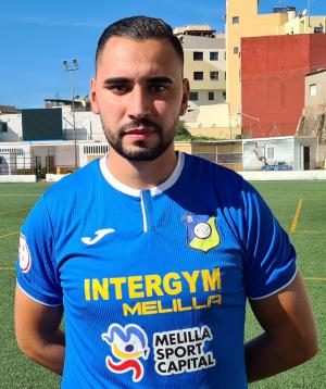 Karim (Intergym Melilla) - 2021/2022