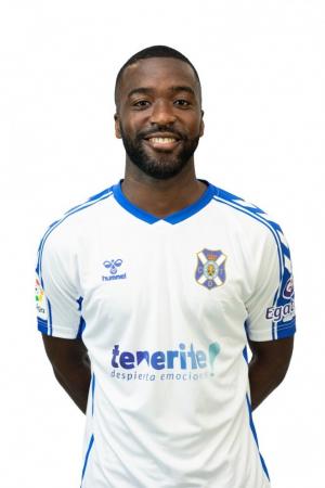 Moore (C.D. Tenerife) - 2021/2022