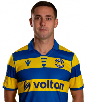 Adrin Riera (Asteras Tripolis) - 2021/2022