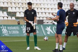 Martos (Linares Deportivo) - 2021/2022