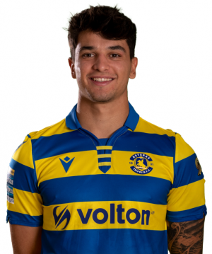 Xesc Regis (Asteras Tripolis) - 2021/2022