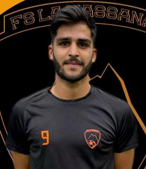 Cristian (F.S. La Massana) - 2021/2022