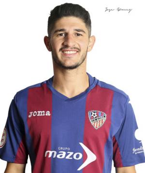 Lado (U.D. Alzira) - 2021/2022
