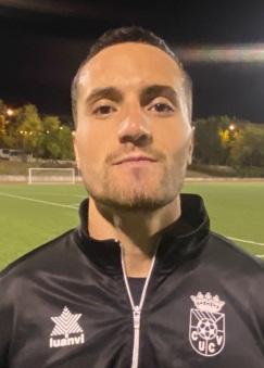 Mendi (Collado Villalba) - 2021/2022