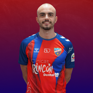 Adrin Daz (C.D. Llanes) - 2021/2022