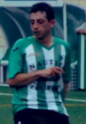 Pascu (C.D. Colindres) - 2021/2022