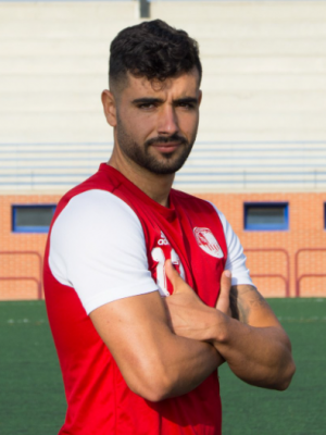 Llcer (S.D. Logros) - 2021/2022