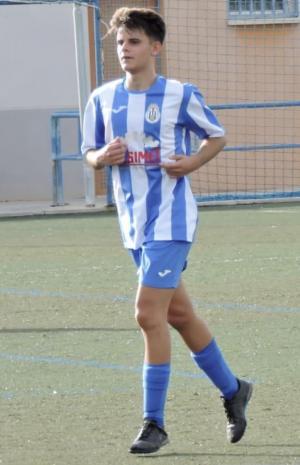 FRANCISCO (Espaol del Alquin) - 2021/2022